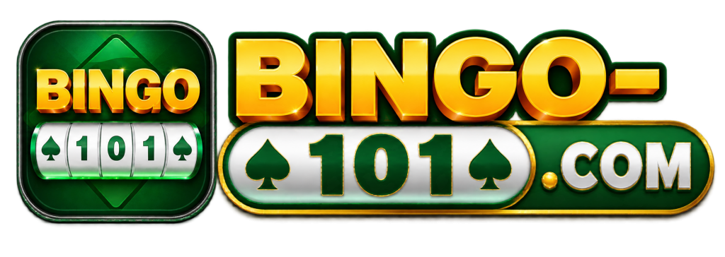Bingo 101
