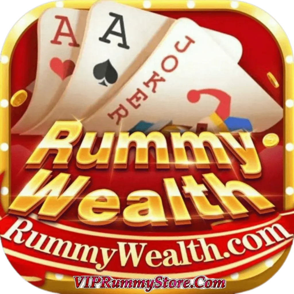 Rummy Wealth Yes