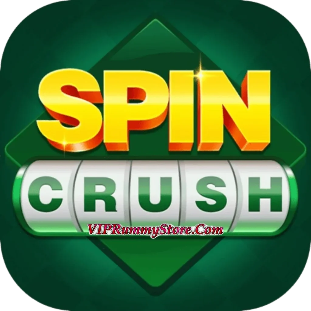 Spin Crush Yono Game – Spin and Win for Referral Earnings